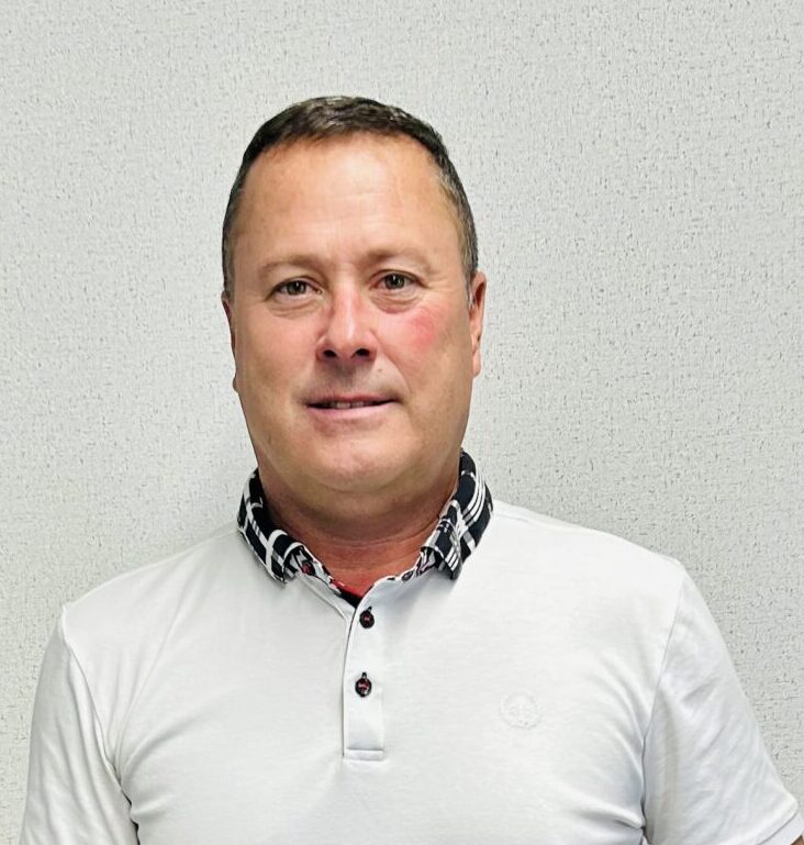 Mark Turner